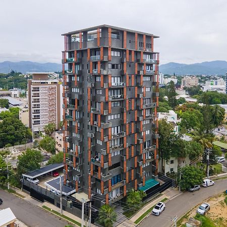 Modern Luxury Condo With Rooftop Pool & Gym Santiago De Los Caballeros Extérieur photo