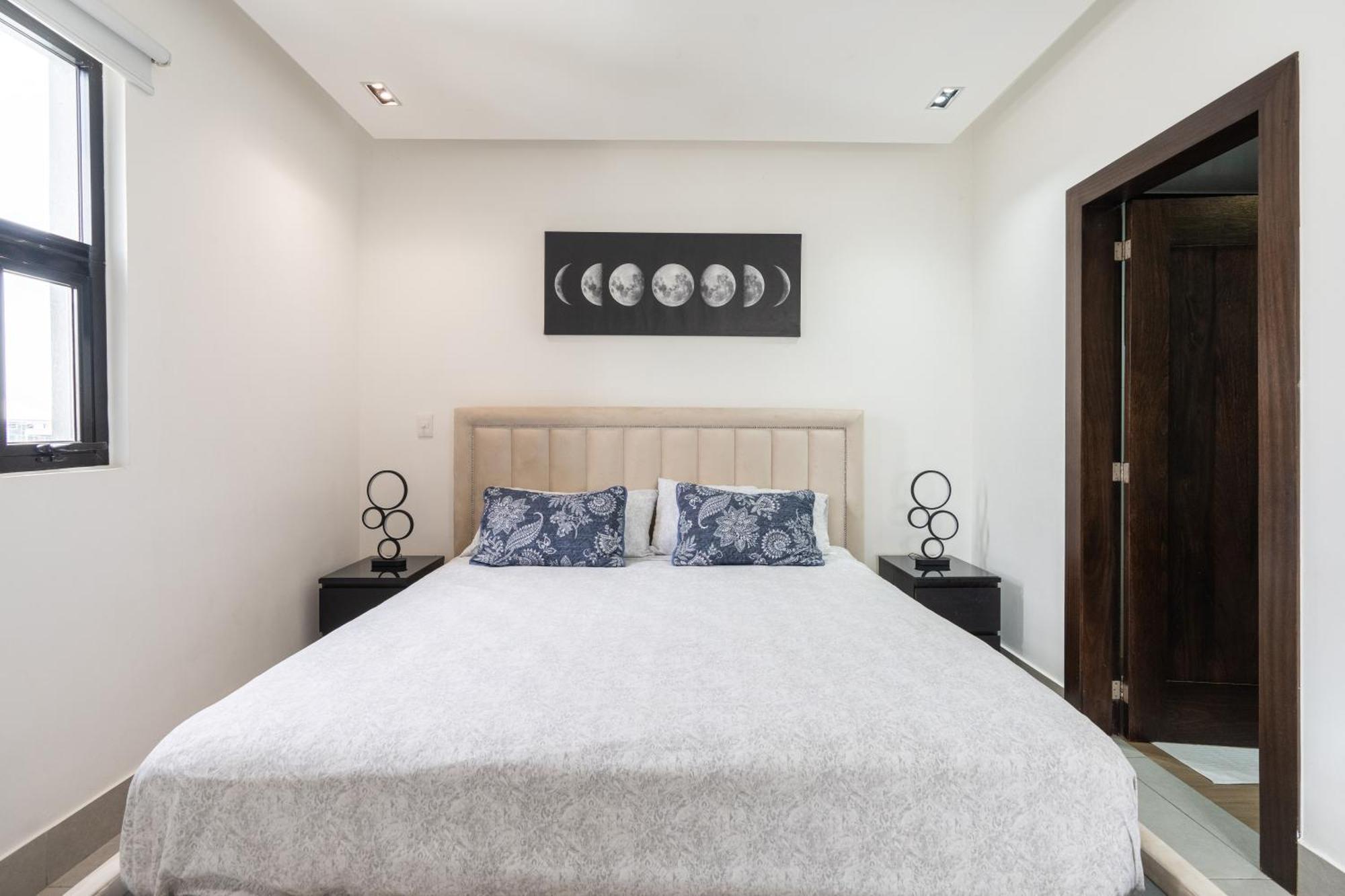 Modern Luxury Condo With Rooftop Pool & Gym Santiago De Los Caballeros Extérieur photo