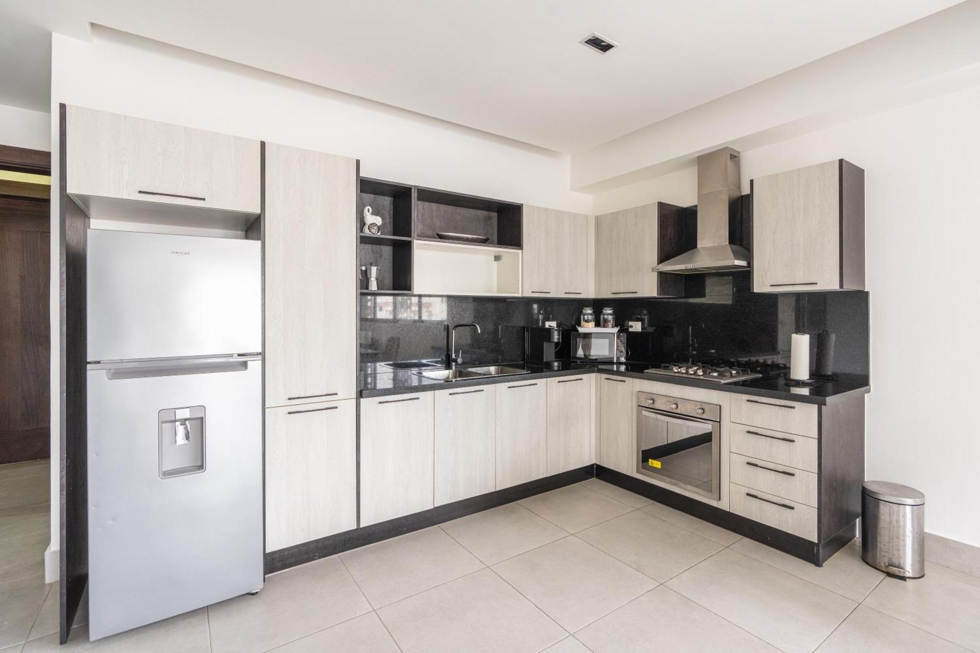Modern Luxury Condo With Rooftop Pool & Gym Santiago De Los Caballeros Extérieur photo
